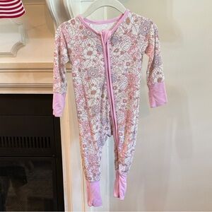 Caden Lane Penelope’s poppies zippy